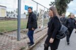Δίκη για τα Τέμπη: Ο Πάνος Ρούτσι καταγγέλλει χρηματισμό και παρακολουθήσεις