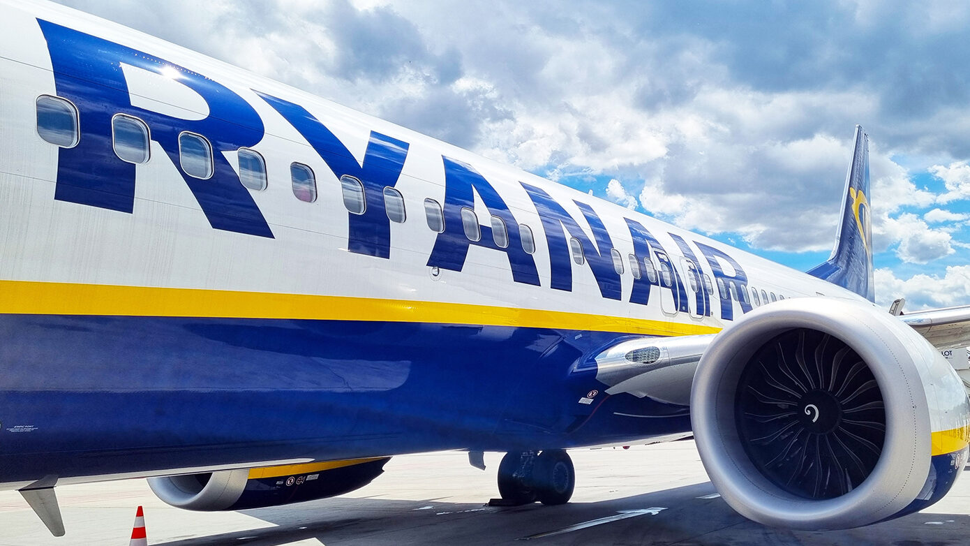 Ryanair: Ο CEO προειδοποιεί για τις μεγαλύτερες αυξήσεις στα αεροπορικά εισιτήρια στην ιστορία της Ευρώπης
