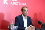 Νέα Αριστερά: Αποφασίζει για αυτόνομη κάθοδο στις εκλογές ή εκλογικές συμμαχίες – Η πανελλαδική καμπάνια
