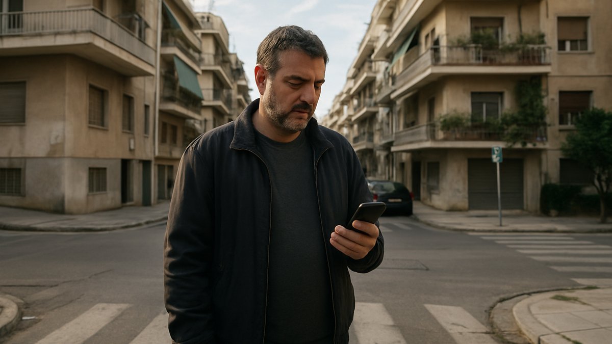 Σε ποια δημοτική κοινότητα ανήκω; Ο χάρτης και τα τηλέφωνα που χρειάζεσαι