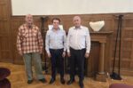 ΣΕΒ: Υπογράφηκε η νέα κλαδική συλλογική σύμβαση εργασίας στην τσιμεντοβιομηχανία