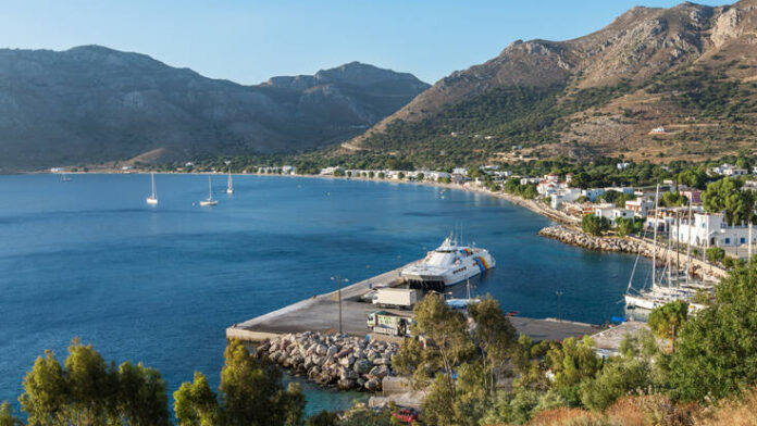 Τήλος: Εγκρίθηκε χρηματοδότηση για την εκπόνηση Σχεδίου Αστικής Ανθεκτικότητας