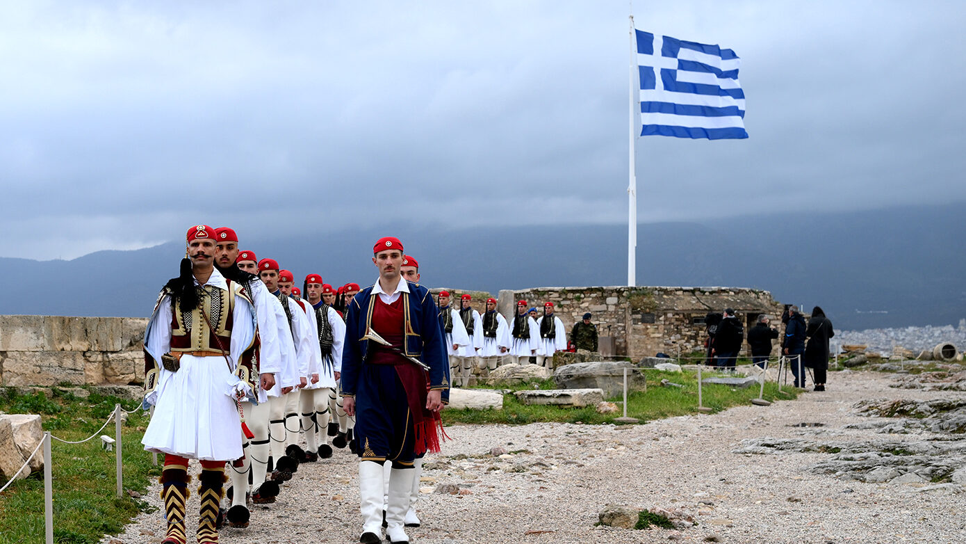 Σαν σήμερα, 28 Οκτωβρίου: Ο Μουσολίνι ήθελε να γιορτάσει, αλλά οι Έλληνες του είπαν «Όχι»