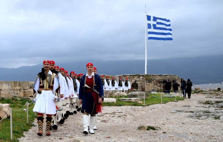 Σαν σήμερα, 28 Οκτωβρίου: Ο Μουσολίνι ήθελε να γιορτάσει, αλλά οι Έλληνες του είπαν «Όχι»