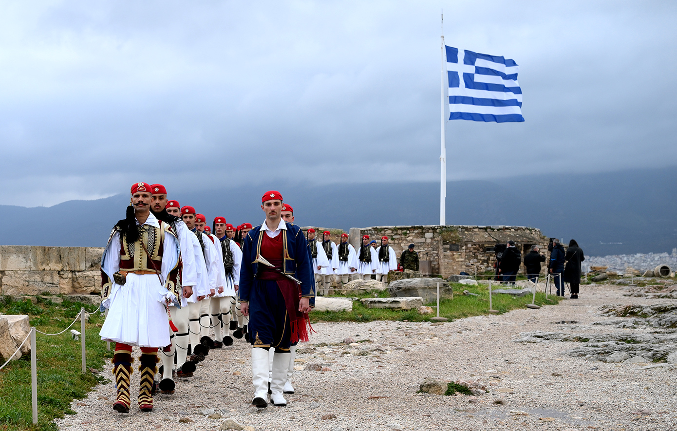 Σαν σήμερα, 28 Οκτωβρίου: Ο Μουσολίνι ήθελε να γιορτάσει, αλλά οι Έλληνες του είπαν «Όχι»