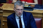Άκης Σκέρτσος: Η προστασία των παιδιών από τον ψηφιακό εθισμό είναι ευθύνη όλων – Επενδύσεις σε παιδεία, αθλητισμό και ψυχική υγεία