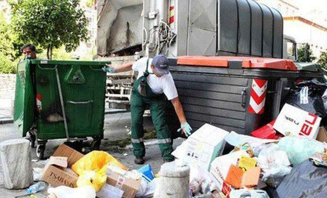 Θεσσαλονίκη: Ο Δήμος ζητά περιορισμό των απορριμμάτων ενόψει της 28ης Οκτωβρίου