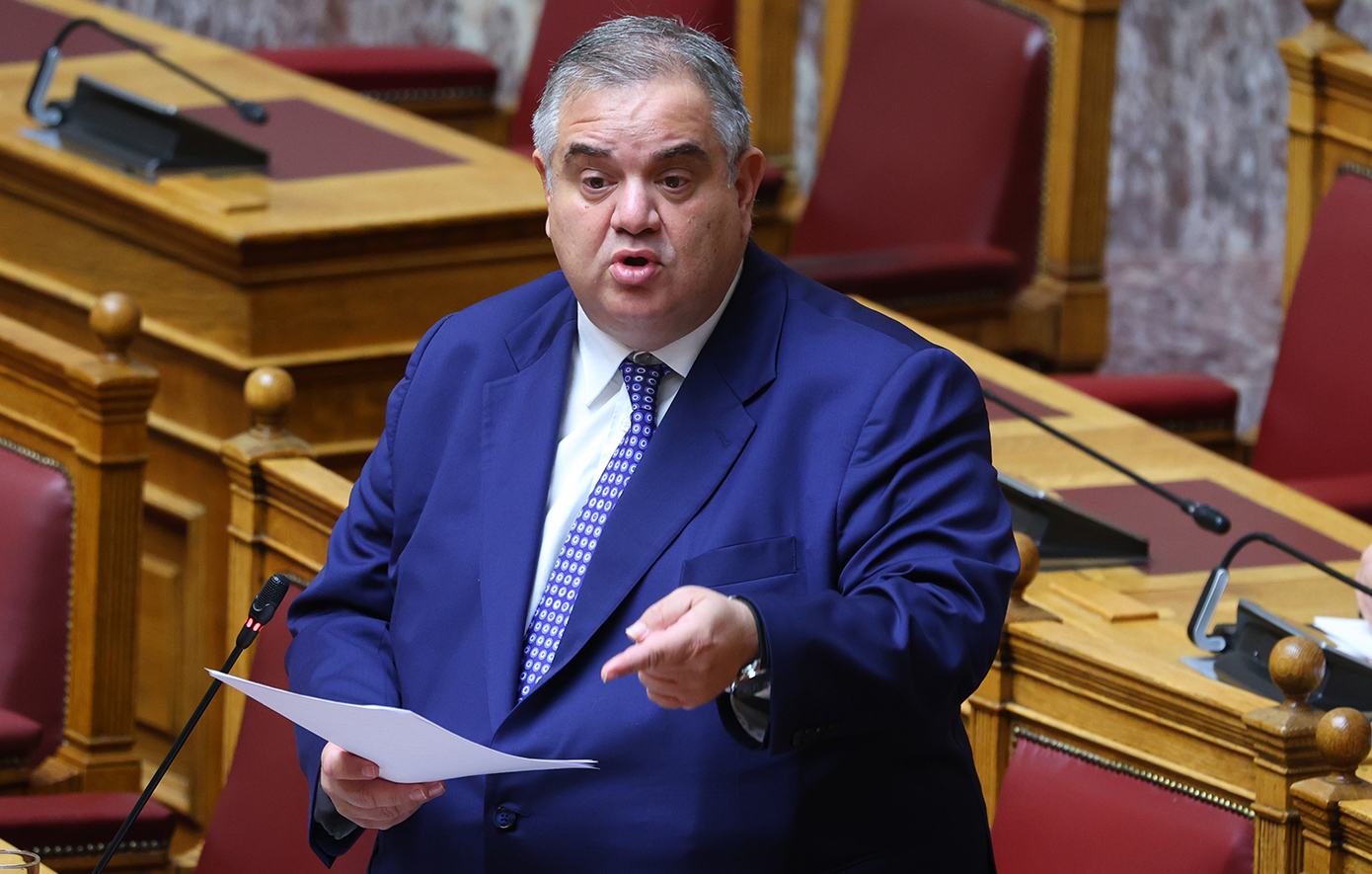 Βασίλης Σπανάκης: Η κινδυνολογία για την ασφάλεια των σχολείων δεν ωφελεί μαθητές, γονείς και εκπαιδευτικούς