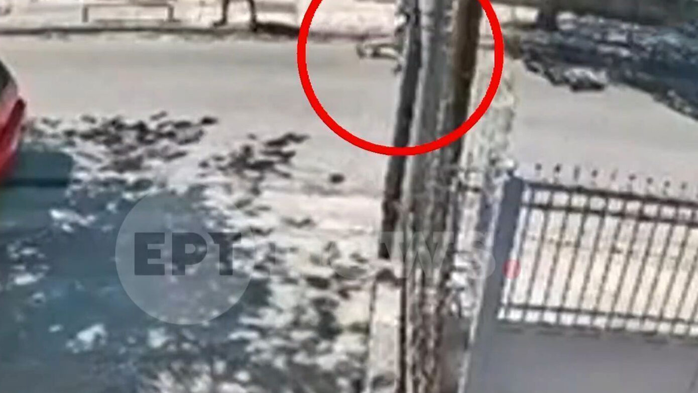 Βίντεο από την επίθεση σε 60χρονη – Η δράση της σπείρας που άρπαζε αλυσίδες σε Κηφισιά και Μαρούσι
