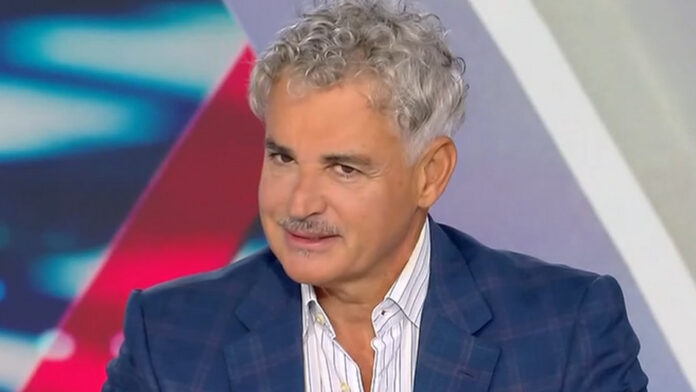 Σπηλιωτόπουλος για Σαμαρά: Νέο κόμμα θα μπορούσε να προσελκύσει ψηφοφόρους από την παλιά παράταξη και τα δεξιά της ΝΔ