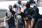 Θεσσαλονίκη: Συμπληρωματικές απολογίες από τον 29χρονο και την 26χρονη για τη φονική επίθεση στο σπίτι της οικογένειας Νέστορα