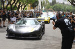 Supercars: Το υπουργείο εξετάζει ηλικιακό όριο 22 ή 25 ετών για την οδήγησή τους