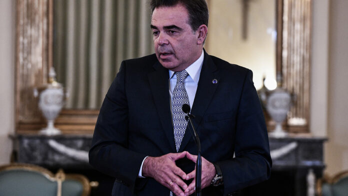 Μ. Σχοινάς: Άμεση επιτάχυνση στην υποβολή των Ενιαίων Αιτήσεων Ενίσχυσης 2026