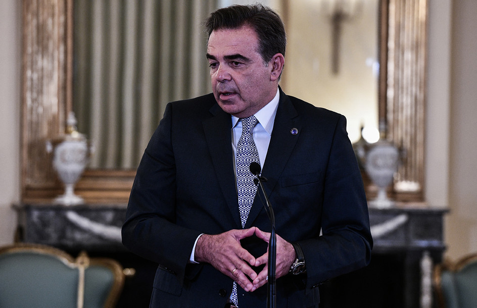 Μ. Σχοινάς: Άμεση επιτάχυνση στην υποβολή των Ενιαίων Αιτήσεων Ενίσχυσης 2026