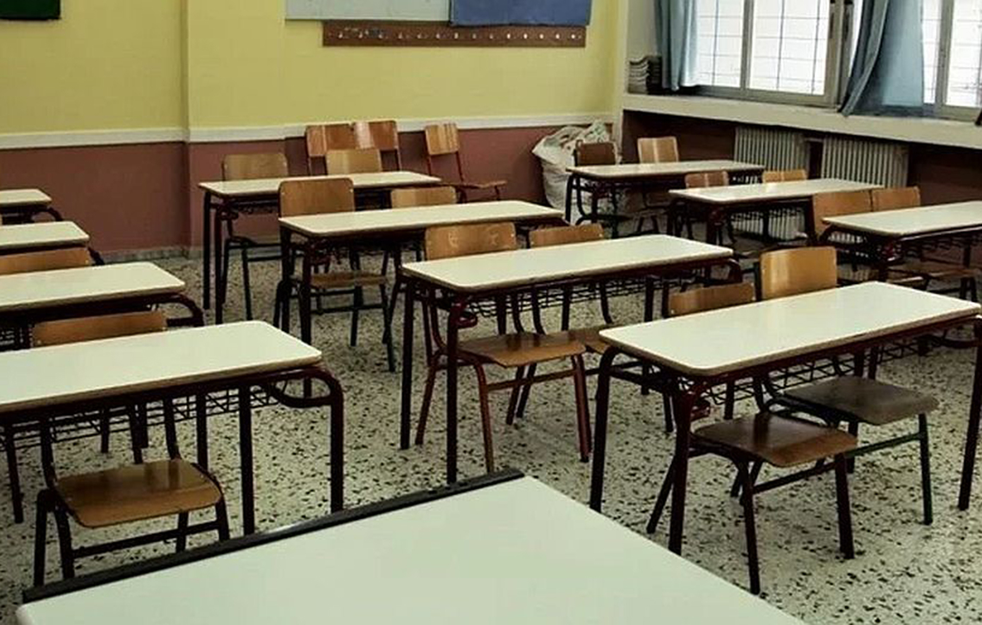 Κως: Η κακοκαιρία κλείνει όλα τα σχολεία την Τετάρτη 14 Οκτωβρίου – Κλειστοί και οι παιδικοί σταθμοί