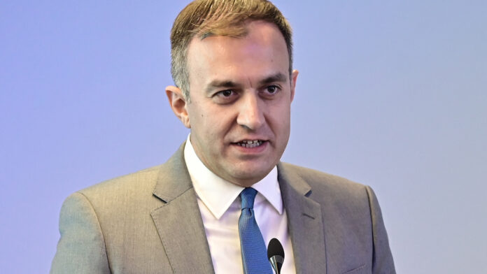 Χατζηβασιλείου για το τουρκολιβυκό μνημόνιο: «Δεν παράγει κανένα έννομο αποτέλεσμα»