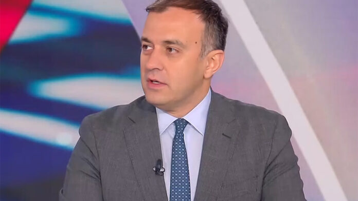 Τ. Χατζηβασιλείου: Ορισμένοι επικαλούνται εθνικές ήττες για να δικαιολογήσουν τον αντιπολιτευτικό τους οίστρο