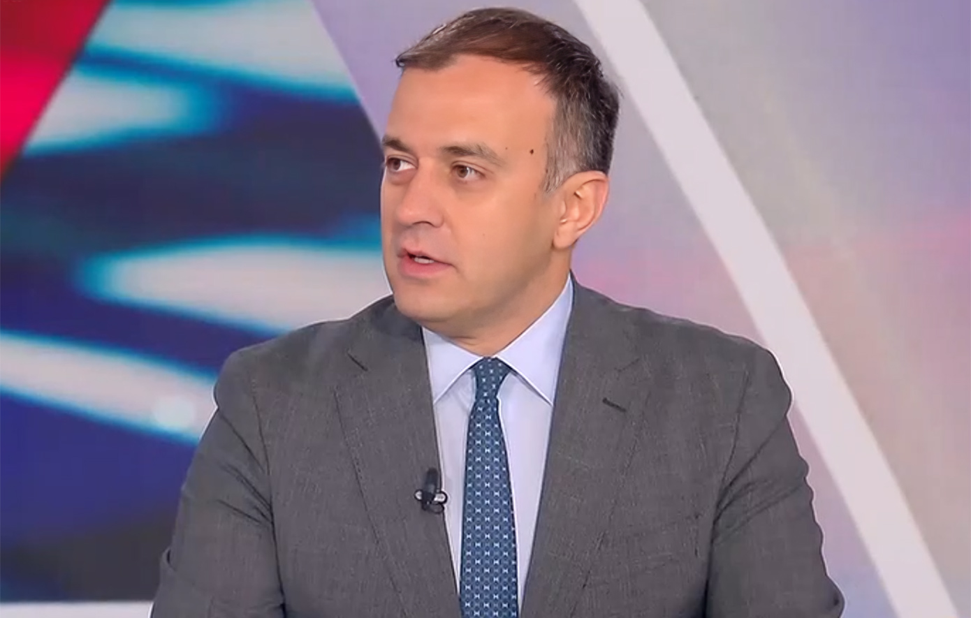 Τ. Χατζηβασιλείου: Ορισμένοι επικαλούνται εθνικές ήττες για να δικαιολογήσουν τον αντιπολιτευτικό τους οίστρο