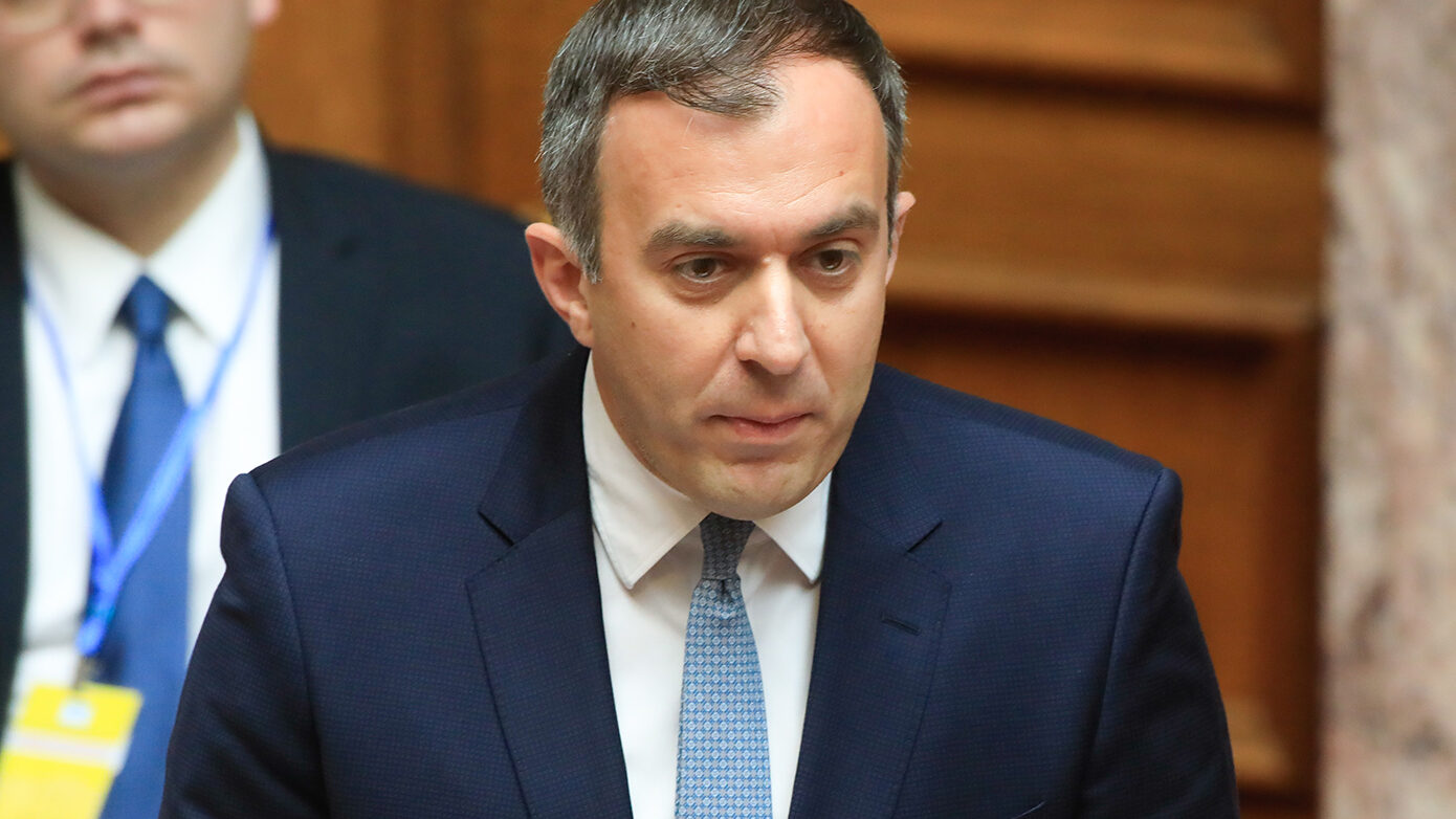 Τ. Χατζηβασιλείου: Η Ελλάδα διαθέτει αποτρεπτική ισχύ και διπλωματικό κεφάλαιο για να αποτρέψει κάθε αρνητικό προηγούμενο στην ανατολική Μεσόγειο