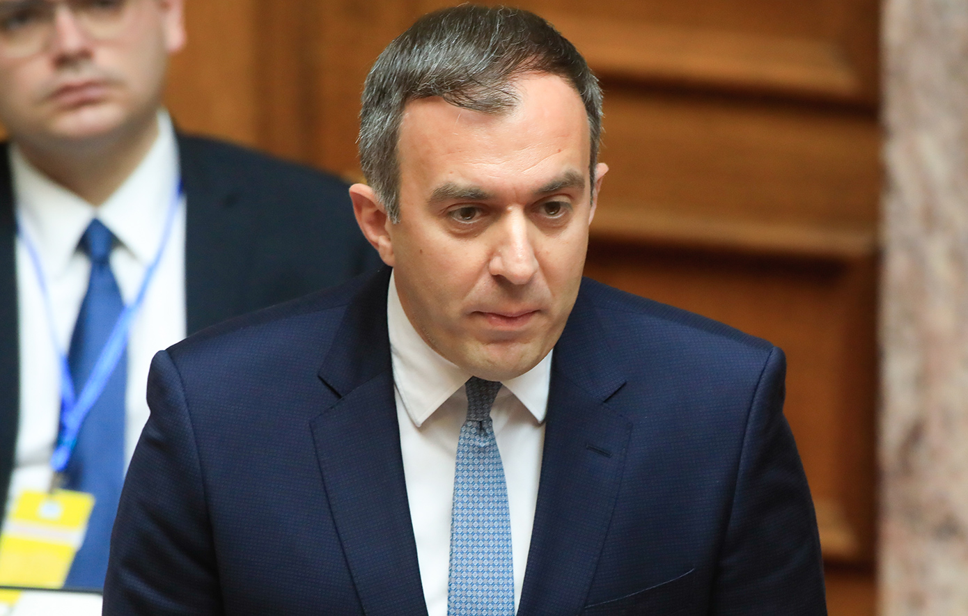 Τ. Χατζηβασιλείου: Η Ελλάδα διαθέτει αποτρεπτική ισχύ και διπλωματικό κεφάλαιο για να αποτρέψει κάθε αρνητικό προηγούμενο στην ανατολική Μεσόγειο