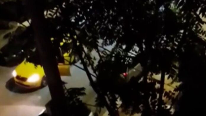 Νέα Ιωνία: Απολογείται ο 35χρονος για το κόψιμο του αυτιού οδηγού ταξί – Το έγγραφο στις Αρχές