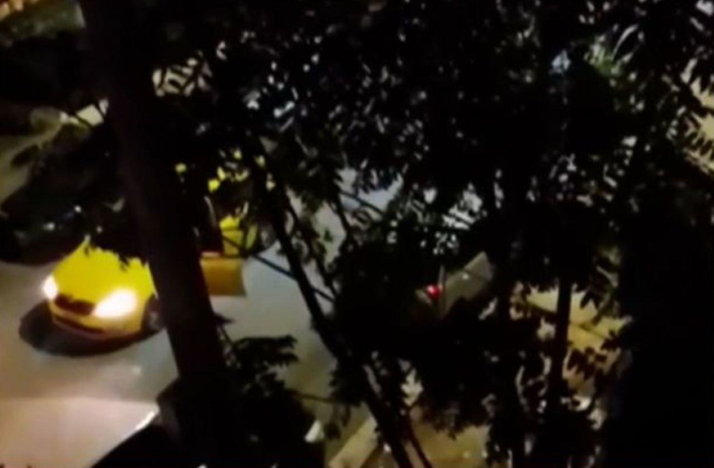 Νέα Ιωνία: Απολογείται ο 35χρονος για το κόψιμο του αυτιού οδηγού ταξί – Το έγγραφο στις Αρχές
