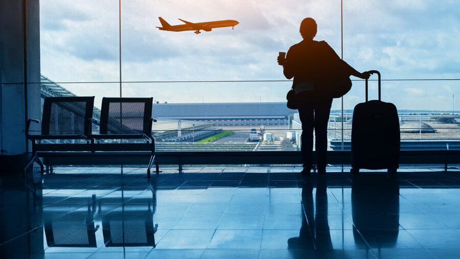 Περισσότερες απευθείας πτήσεις προς την Ελλάδα από Ελβετία και Βρετανία