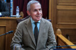 Αίγυπτος: Ο Θανάσης Δαβάκης στην 84η επέτειο της Μάχης του Ελ Αλαμέιν