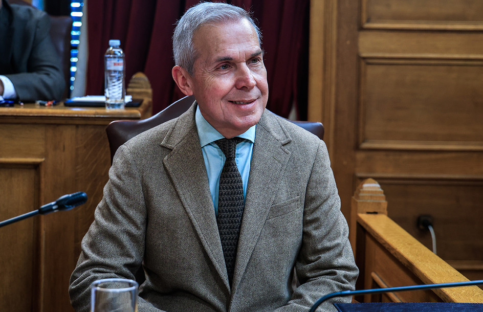 Αίγυπτος: Ο Θανάσης Δαβάκης στην 84η επέτειο της Μάχης του Ελ Αλαμέιν