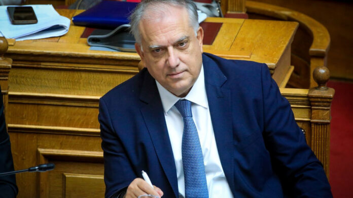 Θεοδωρικάκος: Πιθανά νέα μέτρα στήριξης αν η διεθνής κρίση συνεχιστεί τον χειμώνα