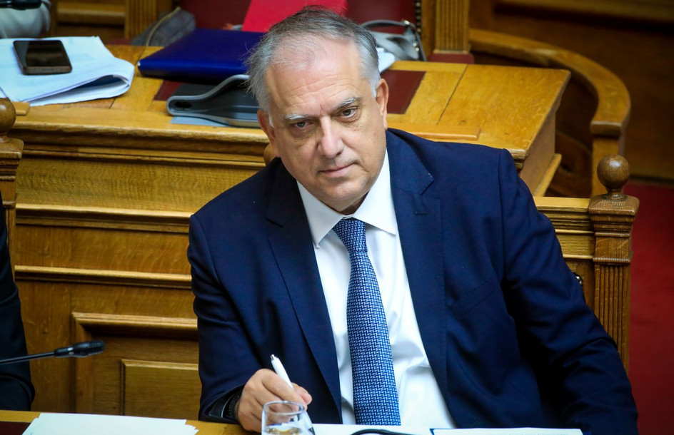 Θεοδωρικάκος: Πιθανά νέα μέτρα στήριξης αν η διεθνής κρίση συνεχιστεί τον χειμώνα