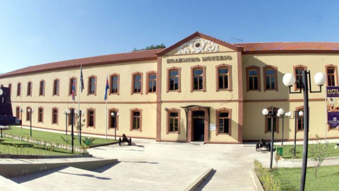Θεσσαλονίκη: Η στολή του Χασάν Ταχσίν Πασά επιστρέφει μετά από 25 χρόνια αναζήτησης – Θα εκτεθεί μόνιμα στο Πολεμικό Μουσείο