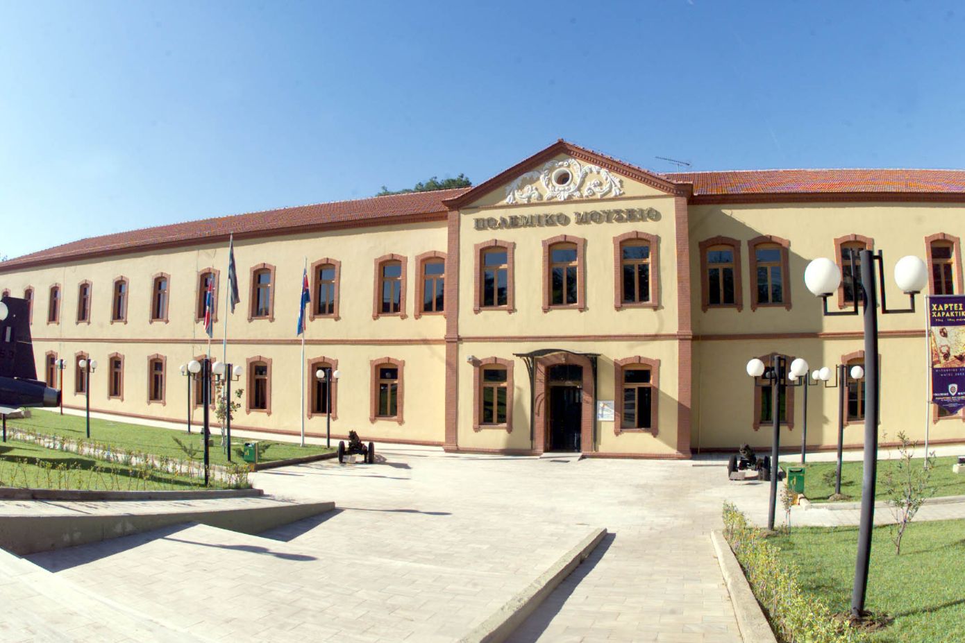 Θεσσαλονίκη: Η στολή του Χασάν Ταχσίν Πασά επιστρέφει μετά από 25 χρόνια αναζήτησης – Θα εκτεθεί μόνιμα στο Πολεμικό Μουσείο