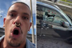 Θεσσαλονίκη: Αλληλομηνύθηκαν ο TikToker «Τέο Βασιλιάς Τζουντάσιαν» και αστυνομικοί – Οι δύο εκδοχές για την επεισοδιακή καταδίωξη