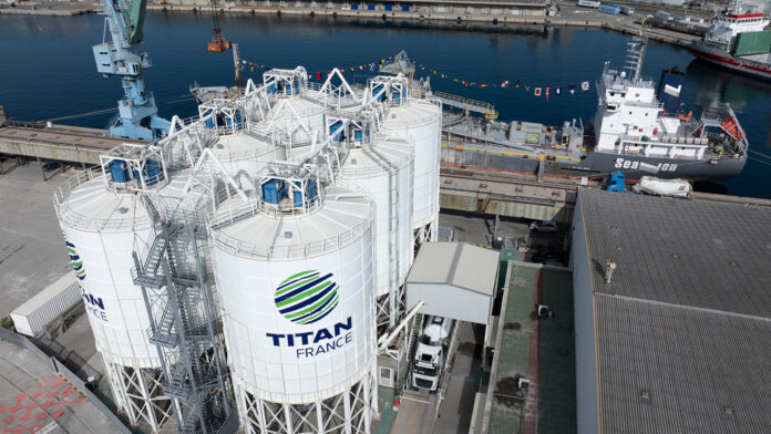 TITAN: Αντλεί 150 εκατ. ευρώ με νέα έκδοση ομολόγων και ενισχύει τη χρηματοοικονομική του ευελιξία