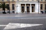 ΤτΕ: Το έλλειμμα τρεχουσών συναλλαγών έφτασε τα 8,9 δισ. ευρώ στο οκτάμηνο – Άνοδος 9,4% στις ταξιδιωτικές εισπράξεις
