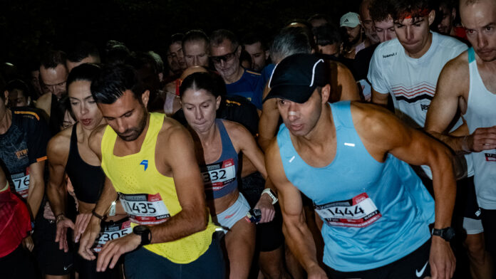 ena athletics: Νέο κατάστημα και δράσεις running στη Θεσσαλονίκη