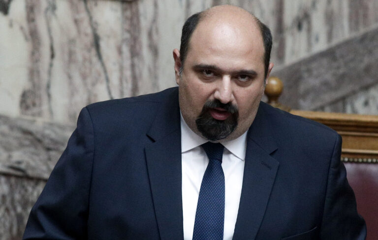 Ειδικό Δικαστήριο για τον Χρήστο Τριαντόπουλο: Αναδείχθηκαν τα μέλη του