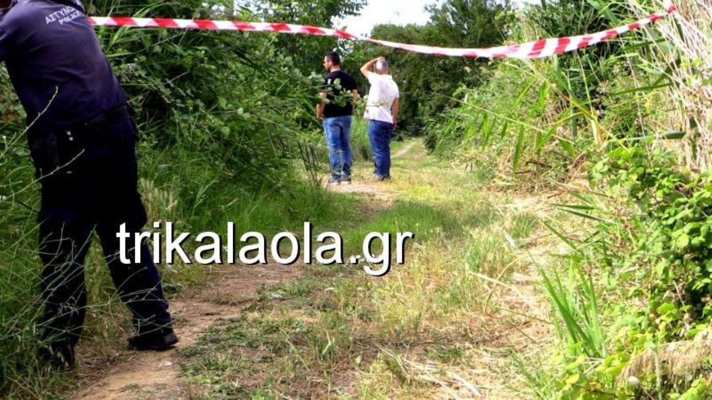 Τρίκαλα: Βρέθηκε απαγχονισμένος σε μαντρί κτηνοτρόφος – Η ιστορία με τη νόσο των προβάτων που του στοίχισε