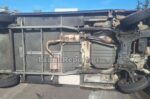 Τροχαίο με τροχόσπιτο στις Λιβανάτες: 10χρονο κοριτσάκι και οι γονείς του σώθηκαν από θαύμα – Δείτε φωτογραφίες