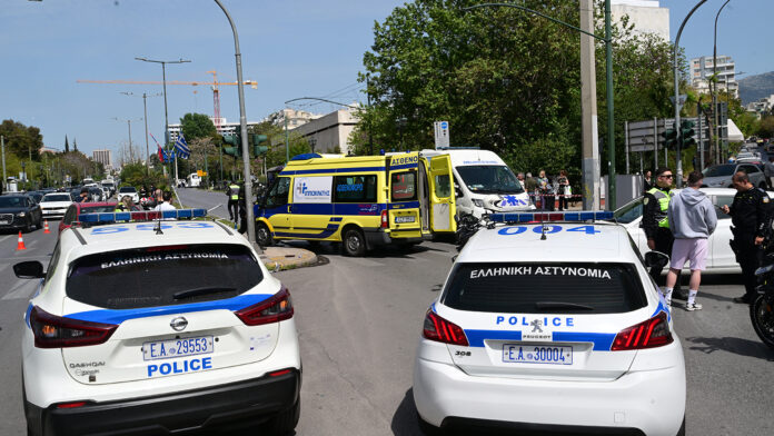 Πετρούπολη: Νεκρός 24χρονος σε τροχαίο δυστύχημα – Συνελήφθη ο 17χρονος για ανθρωποκτονία από αμέλεια