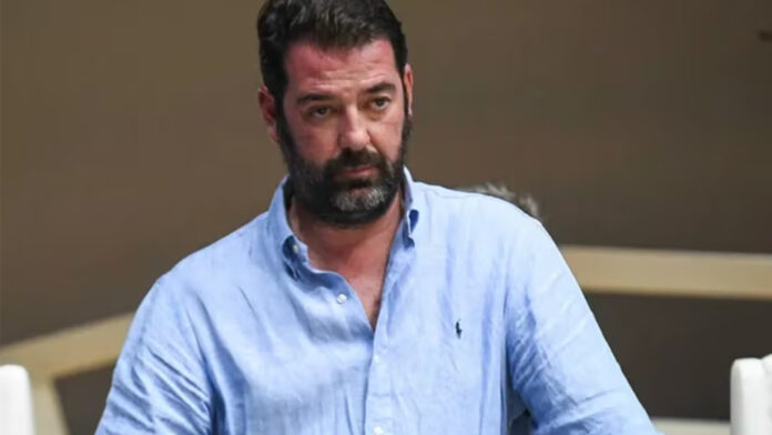 Βαγγέλης Τσάπας: Ο «Έλληνας crypto» που κατέθεσε για τους στημένους αγώνες στο μπάσκετ