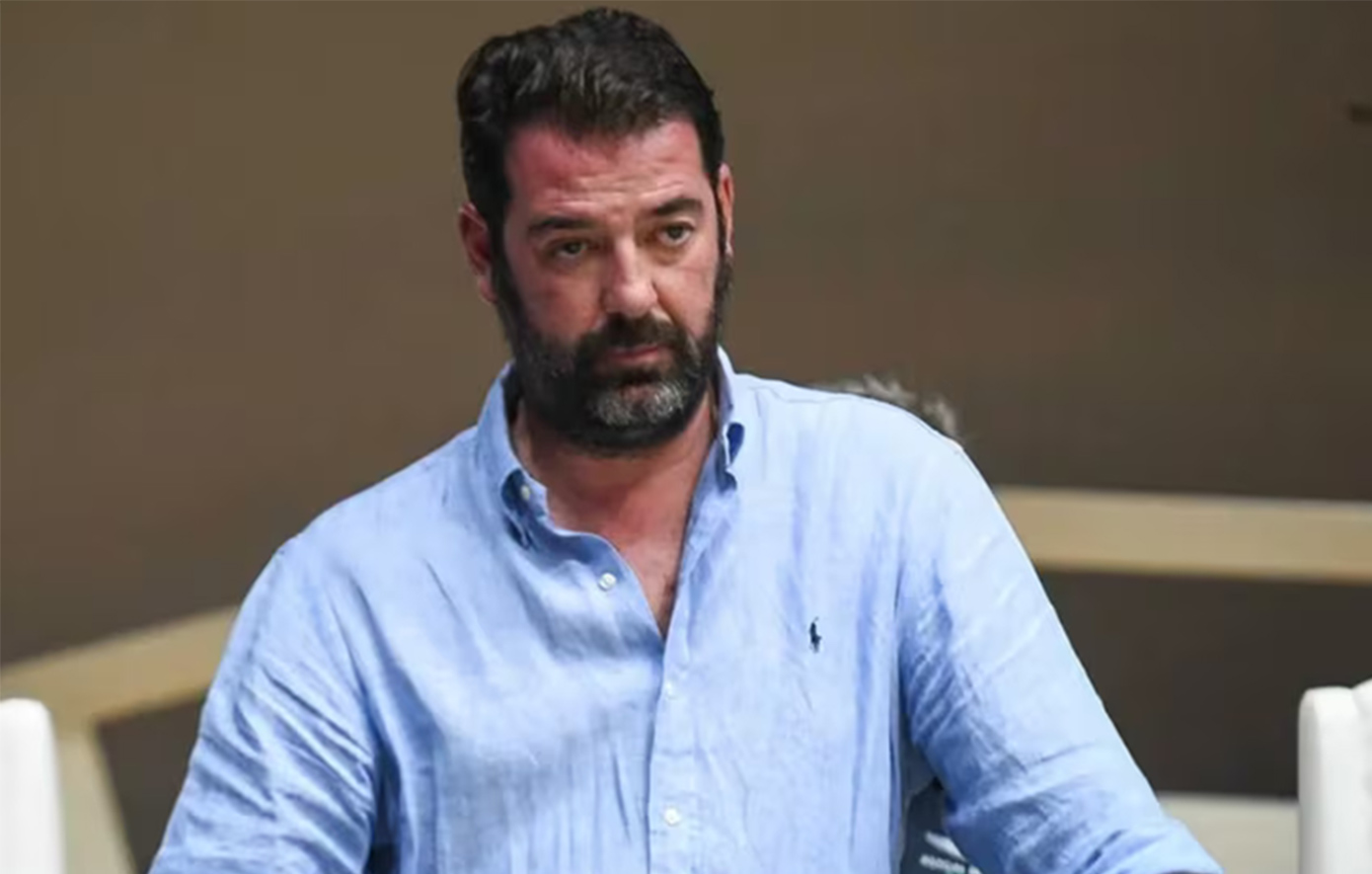Βαγγέλης Τσάπας: Ο «Έλληνας crypto» που κατέθεσε για τους στημένους αγώνες στο μπάσκετ