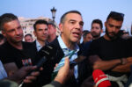 Θεσσαλονίκη: Ο Αλέξης Τσίπρας συναντήθηκε με ψαράδες – «Μια χώρα που δεν παράγει δεν έχει ελπίδα»