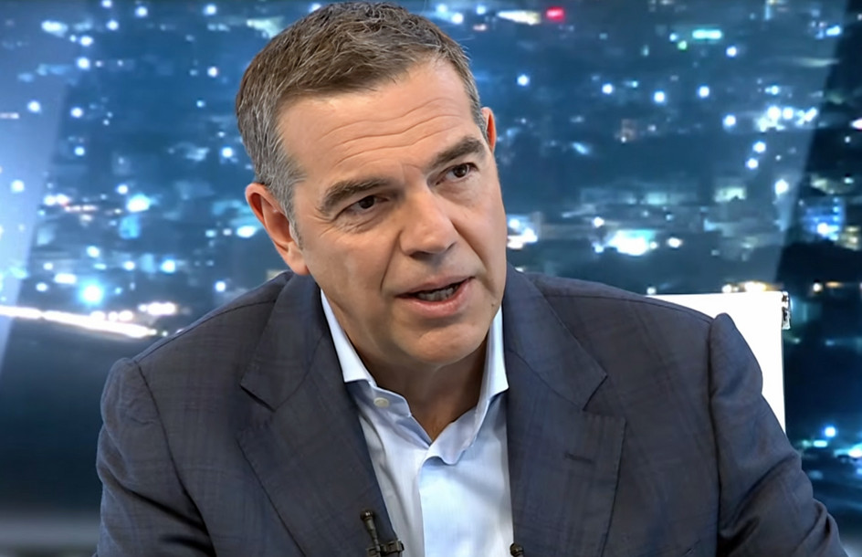 Αλ. Τσίπρας: Ο Κ. Μητσοτάκης αποτελεί πόλο αστάθειας για το πολιτικό σύστημα – Δεν θα εξασφαλίσει τρίτη τετραετία