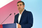 ΕΛΑΣ: Ορίστηκε για τις αρχές του 2027 το Συνέδριο – Ο Τσίπρας επισκέπτεται τη Θεσσαλία τη Δευτέρα