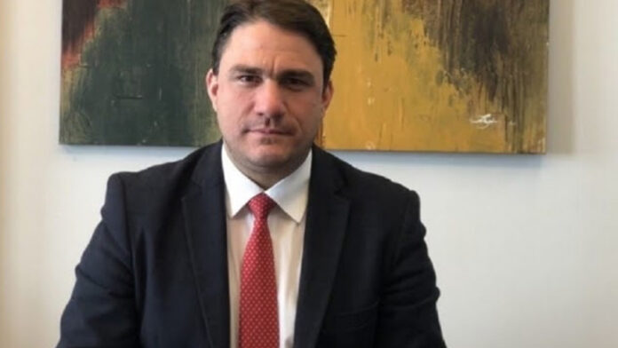 Κώστας Τσουκαλάς για την εκδήλωση του Ηλία Κασιδιάρη: Αποκρουστική σύναξη μίσους και μισαλλοδοξίας – Μηδενική ανοχή στον νεοναζισμό
