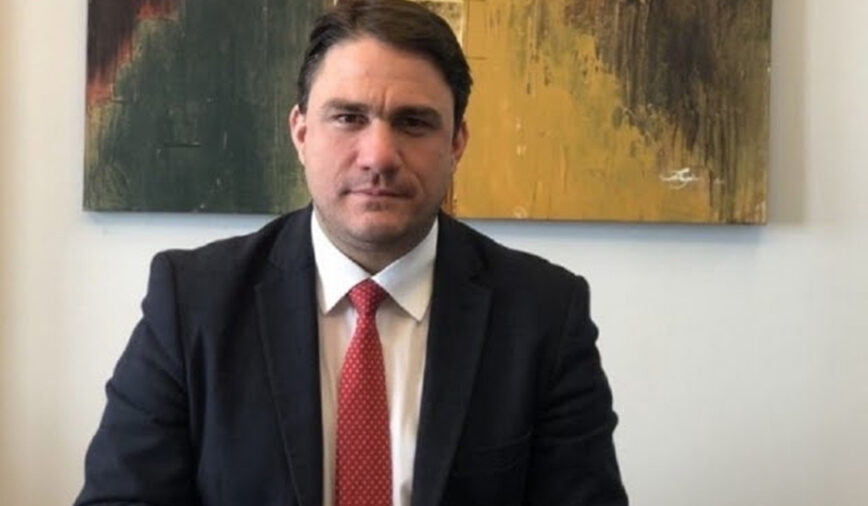 Κώστας Τσουκαλάς για την εκδήλωση του Ηλία Κασιδιάρη: Αποκρουστική σύναξη μίσους και μισαλλοδοξίας – Μηδενική ανοχή στον νεοναζισμό