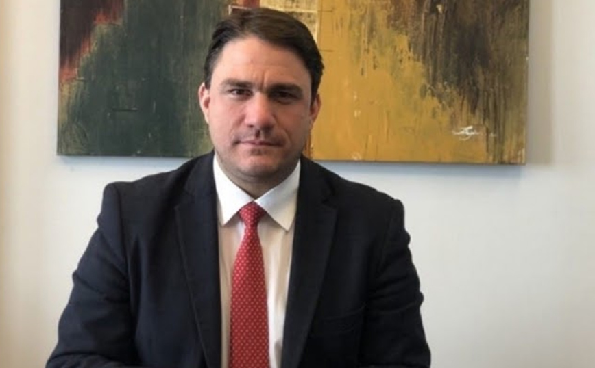 Κώστας Τσουκαλάς για την εκδήλωση του Ηλία Κασιδιάρη: Αποκρουστική σύναξη μίσους και μισαλλοδοξίας – Μηδενική ανοχή στον νεοναζισμό