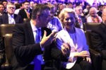 «Connecting Europe Days 2026»: Η φον ντερ Λάιεν και ο Τζιτζικώστας για τις υποδομές και τις μεταφορές του αύριο